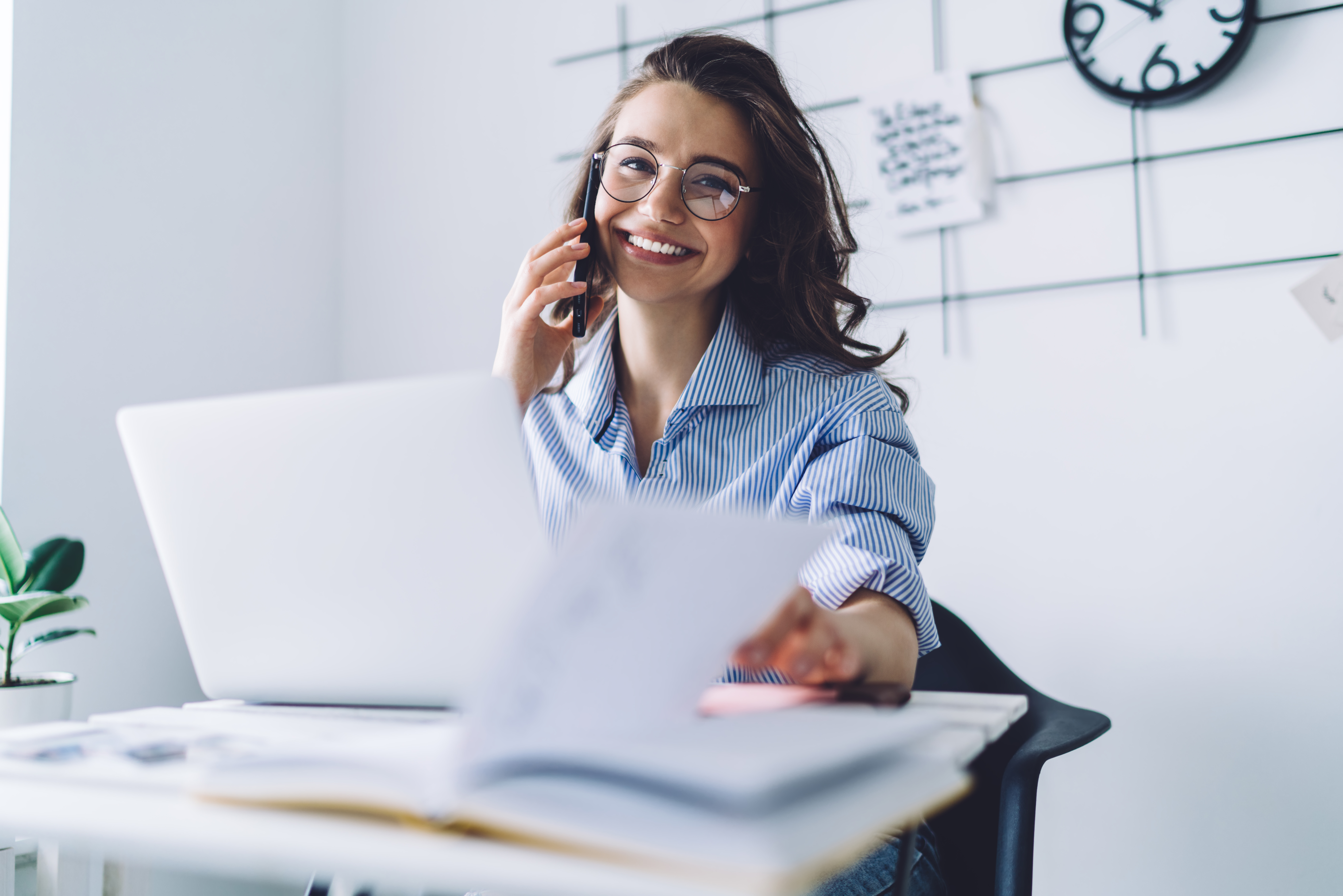 SCI avec une personne morale
